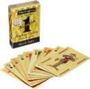 Gold Card Game