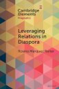Leveraging Relations in Diaspora