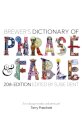 Brewer's Dictionary of Phrase and Fable (20th edition)