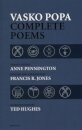Vasko Popa: Complete Poems 1953-1987