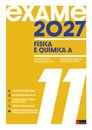 Exame 2027 Física e Química A 11