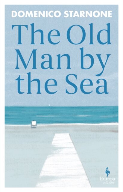 The Old Man By The Sea