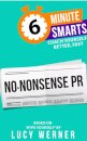 No-Nonsense PR