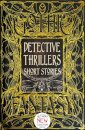 Detective Thrillers Short Stories