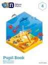 Nelson Maths: Pupil Book 4