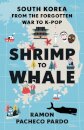Shrimp to Whale