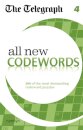 The Telegraph All New Codewords 4