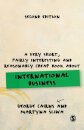 A Very Short, Fairly Interesting and Reasonably Cheap Book about International Business