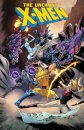 Uncanny X-Men By Gail Simone Vol 2: The Dark Ater