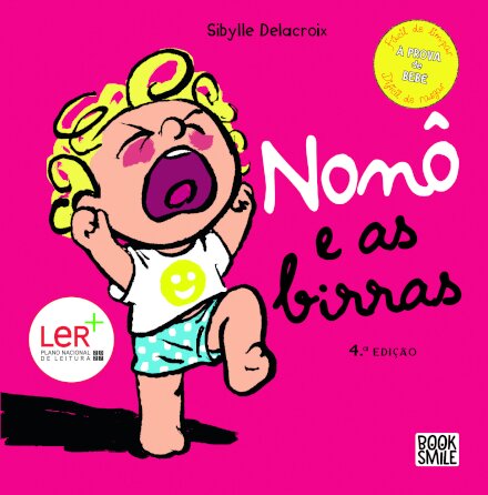 Nonô e as Birras