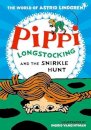 Pippi Longstocking And The Snirkle Hut