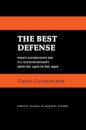 The Best Defense