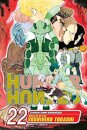 Hunter X Hunter Vol. 22