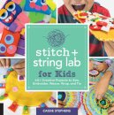 Stitch and String Lab for Kids