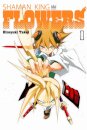 Shaman King: Flowers 1 : 1