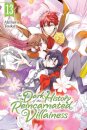 The Dark History of the Reincarnated Villainess, Vol. 13
