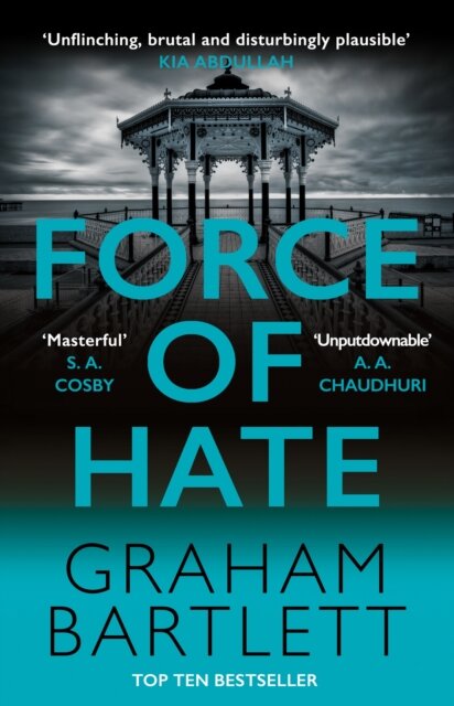 Force of Hate
