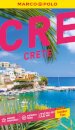 Crete Marco Polo Pocket Travel Guide - with pull out map