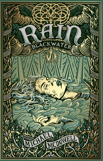 Blackwater Vi: Rain