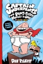Captain Underpants 1: Captain Underpants: Two Pant
