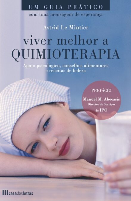Viver Melhor A Quimioterapia