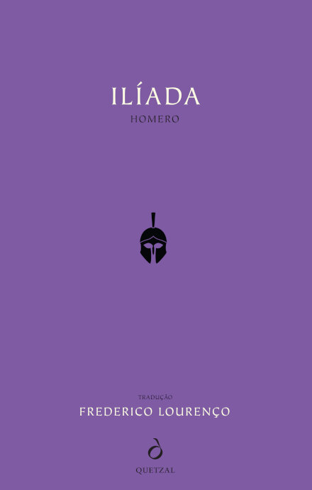 Ilíada de Homero