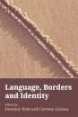 Language, Borders and Identity