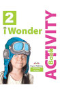 I Wonder 2 Livro De Atividades + Digibooks