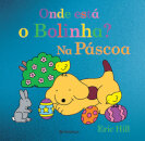Onde Está O Bolinha? – Na Páscoa