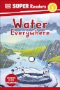 DK Super Readers Level 2 Water Everywhere