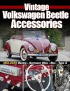 Vintage Volkswagen Beetle Accessories