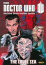 Doctor Who: The Cruel Sea