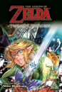 The Legend of Zelda: Twilight Princess, Vol. 9