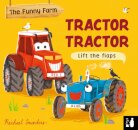Tractor Tractor