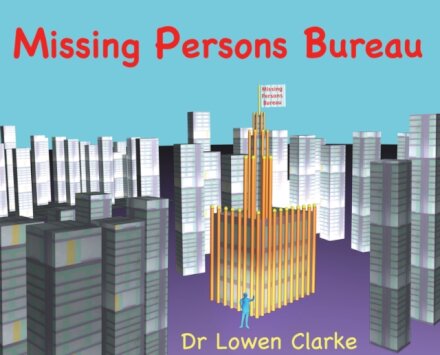 Missing Persons Bureau
