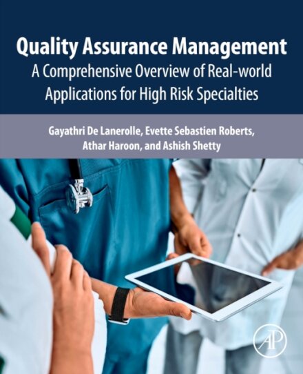 Quality Assurance Management