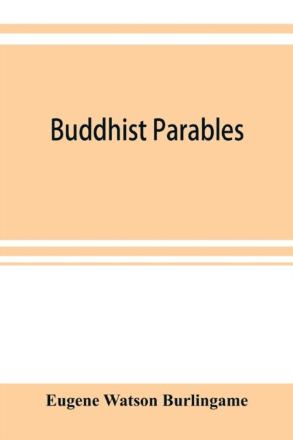 Buddhist parables