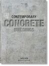 Contemporary Concrete Buildings