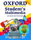 Oxf Students Multimedia Dictionary