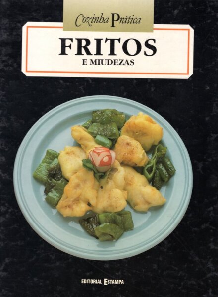 Fritos E Miudezas-Estampa