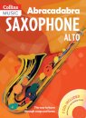 Abracadabra Saxophone (Pupil's book + Download)