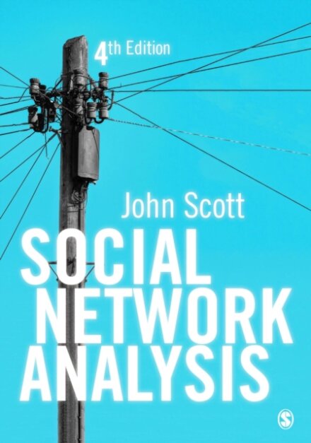 Social Network Analysis 4th Revised edition