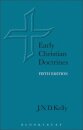 Early Christian Doctrines