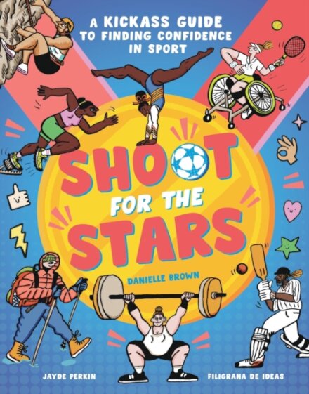 Shoot for the Stars