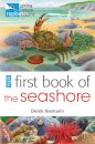 RSPB First Book Of The Seashore