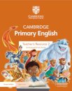 Cambridge Primary English Teacher’s Resource with Digital Access Stage 2