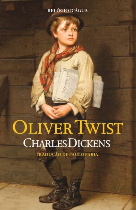 Oliver Twist