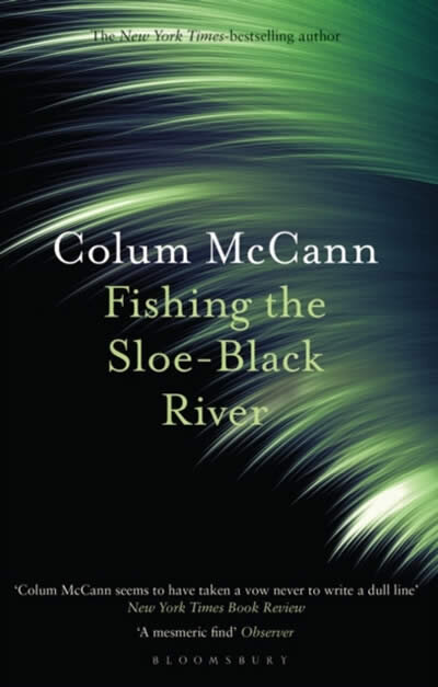 Fishing The Sloe-Black River