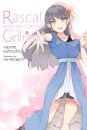 Rascal Does Not Dream of His Girlfriend (light novel)