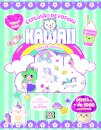 Explosão De Fofura Kawaii